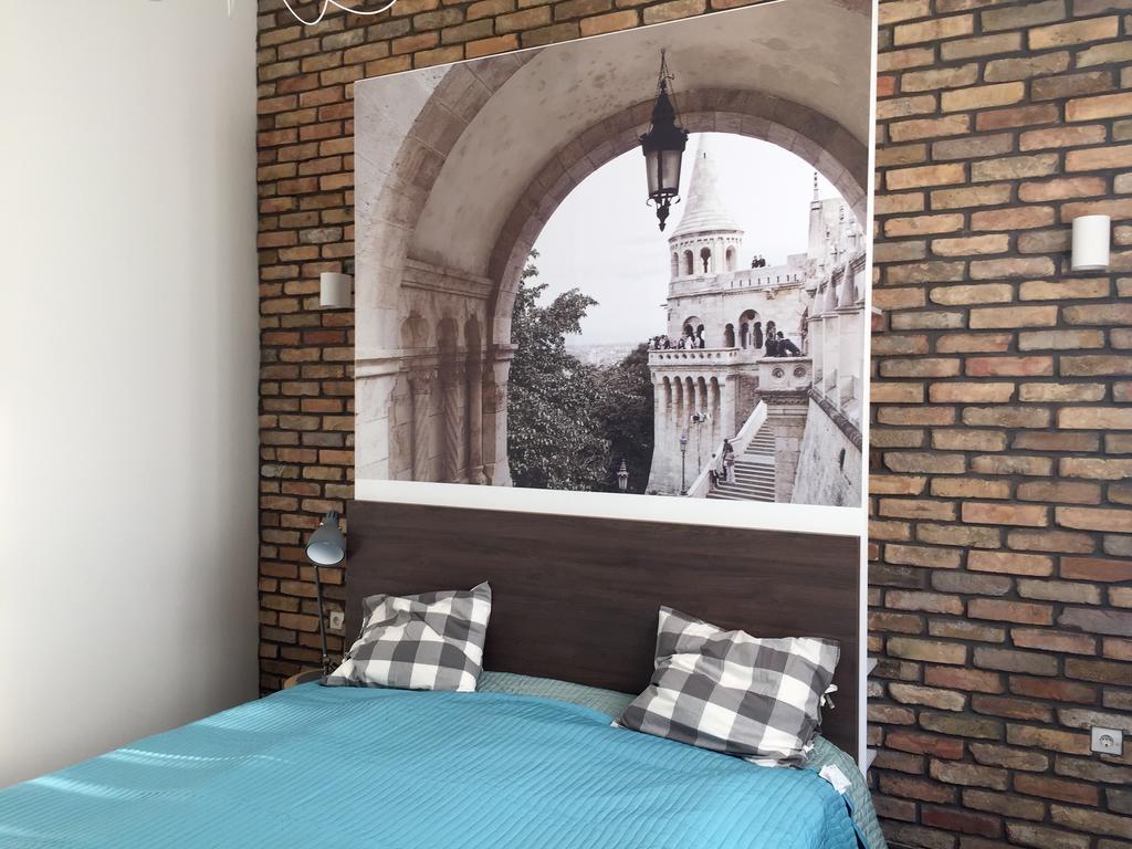 Apartment White Dream *